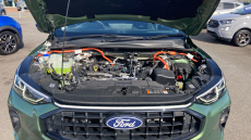 Ford Kuga 2.5 PHEV Active 5dr CVT Estate